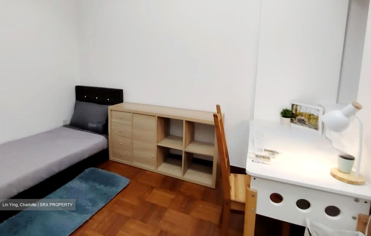 Hillington Green (D23), Condominium #570252371